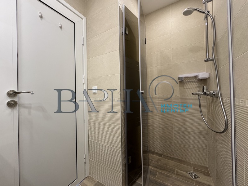В аренду  1 спальня Варна , Чайка , 60 кв.м | 97153924 - изображение [7]