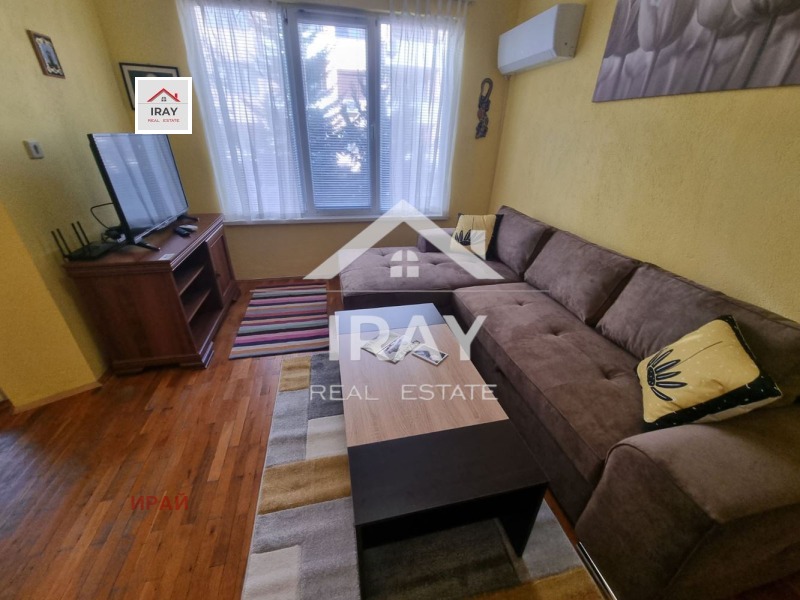 En renta  1 dormitorio Stara Zagora , Ayazmoto , 71 metros cuadrados | 29315145 - imagen [5]