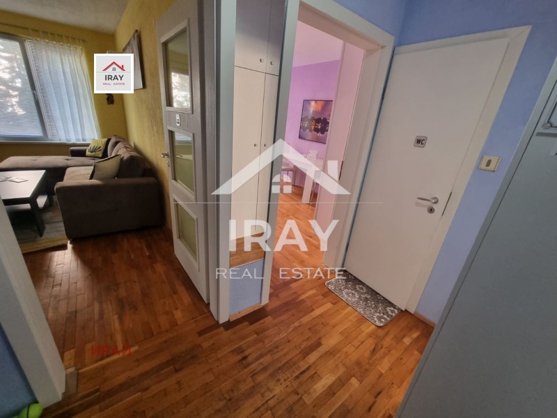En renta  1 dormitorio Stara Zagora , Ayazmoto , 71 metros cuadrados | 29315145 - imagen [9]