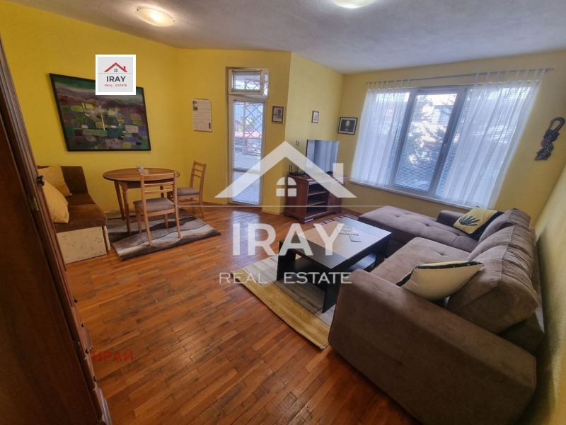 En renta  1 dormitorio Stara Zagora , Ayazmoto , 71 metros cuadrados | 29315145 - imagen [2]