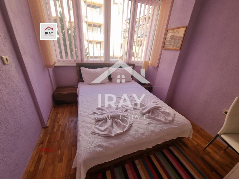 En renta  1 dormitorio Stara Zagora , Ayazmoto , 71 metros cuadrados | 29315145 - imagen [10]