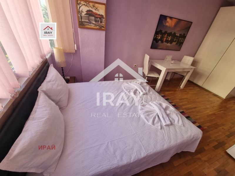 En renta  1 dormitorio Stara Zagora , Ayazmoto , 71 metros cuadrados | 29315145 - imagen [12]