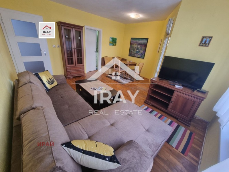En renta  1 dormitorio Stara Zagora , Ayazmoto , 71 metros cuadrados | 29315145 - imagen [4]