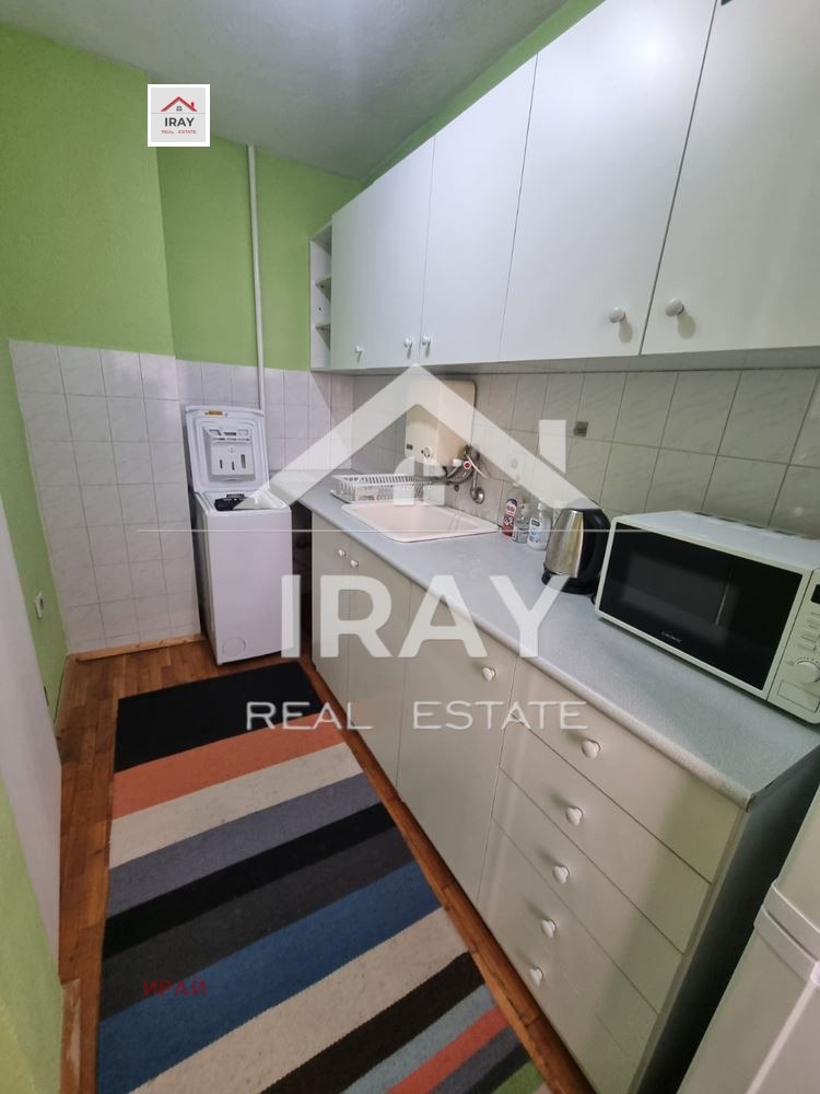 En renta  1 dormitorio Stara Zagora , Ayazmoto , 71 metros cuadrados | 29315145 - imagen [8]