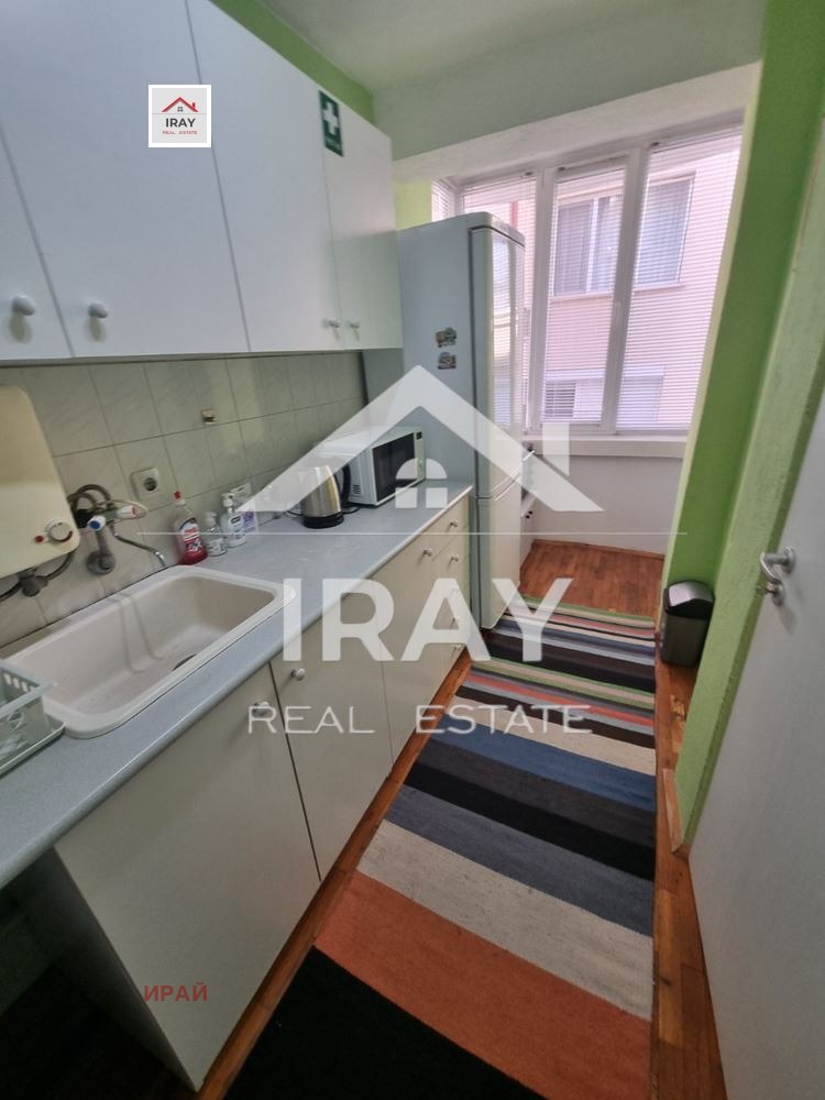 En renta  1 dormitorio Stara Zagora , Ayazmoto , 71 metros cuadrados | 29315145 - imagen [7]