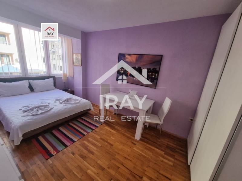 En renta  1 dormitorio Stara Zagora , Ayazmoto , 71 metros cuadrados | 29315145 - imagen [11]