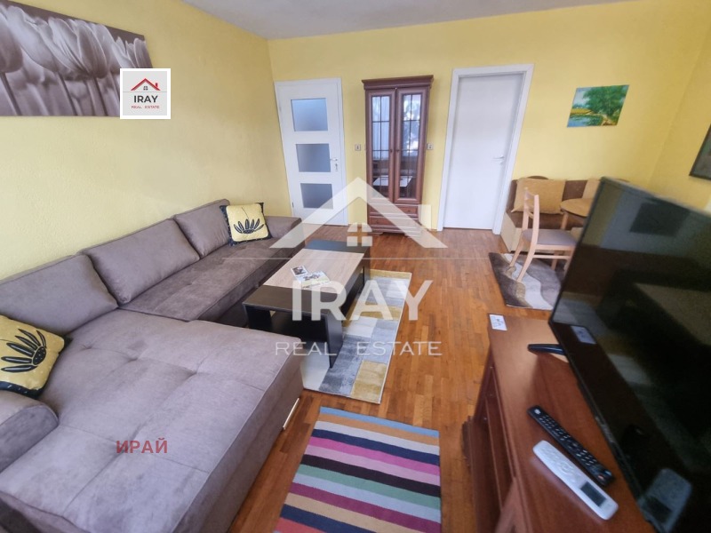 En renta  1 dormitorio Stara Zagora , Ayazmoto , 71 metros cuadrados | 29315145 - imagen [6]