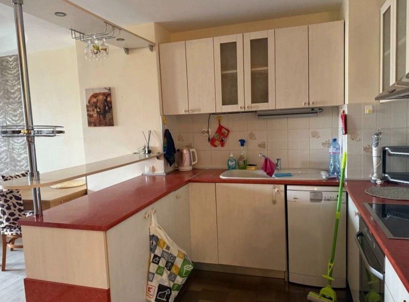 Te huur  1 slaapkamer Sofia , Studentski grad , 86 m² | 17465674