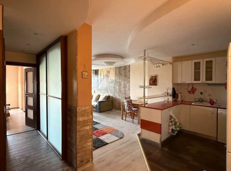 Te huur  1 slaapkamer Sofia , Studentski grad , 86 m² | 17465674 - afbeelding [2]