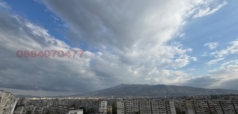 För uthyrning  2 sovrum Sofia , Ovtja kupel 1 , 97 kvm | 77883902 - bild [6]