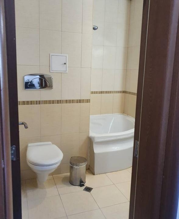 Дава под наем  3-стаен град Пловдив , Христо Смирненски , 94 кв.м | 67905020 - изображение [7]