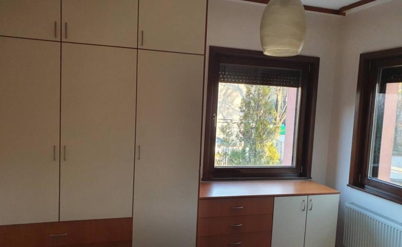 Дава под наем  3-стаен град Пловдив , Христо Смирненски , 94 кв.м | 67905020 - изображение [5]