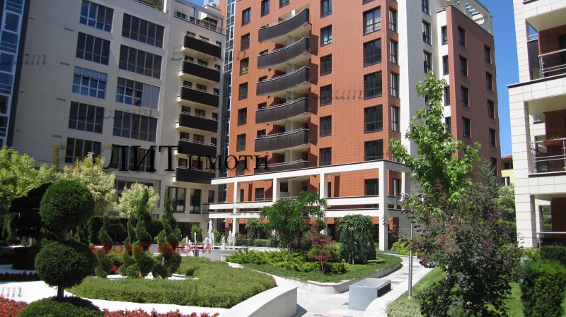 Kiadó  2 hálószobás Sofia , Izgrev , 112 négyzetméter | 56760950 - kép [10]