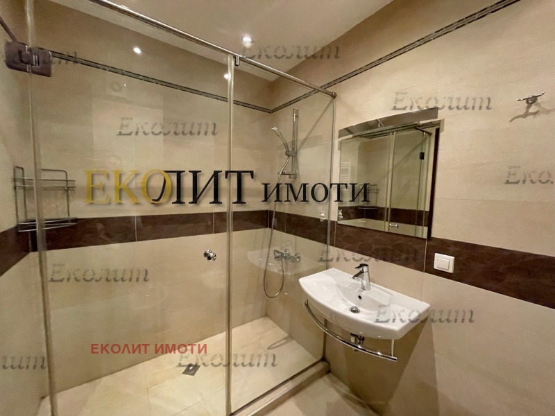 Kiadó  2 hálószobás Sofia , Izgrev , 112 négyzetméter | 56760950 - kép [8]