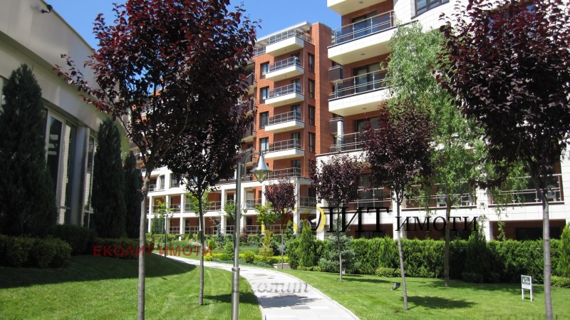 Kiadó  2 hálószobás Sofia , Izgrev , 112 négyzetméter | 56760950 - kép [12]