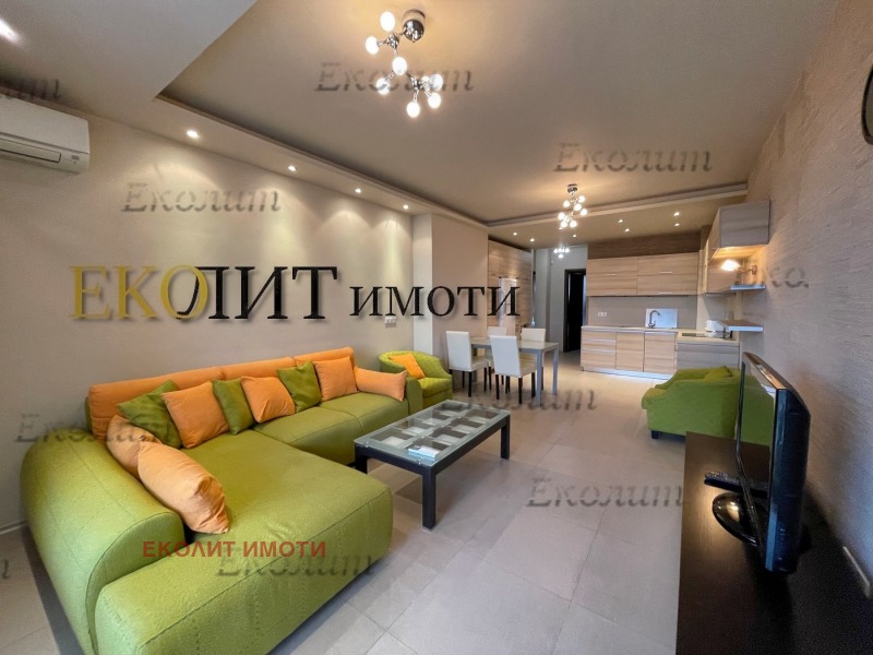 Kiadó  2 hálószobás Sofia , Izgrev , 112 négyzetméter | 56760950 - kép [4]