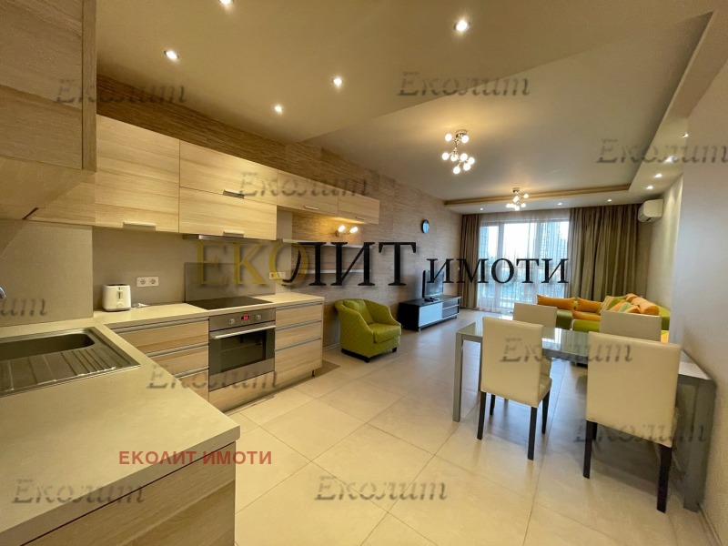 Kiadó  2 hálószobás Sofia , Izgrev , 112 négyzetméter | 56760950 - kép [2]