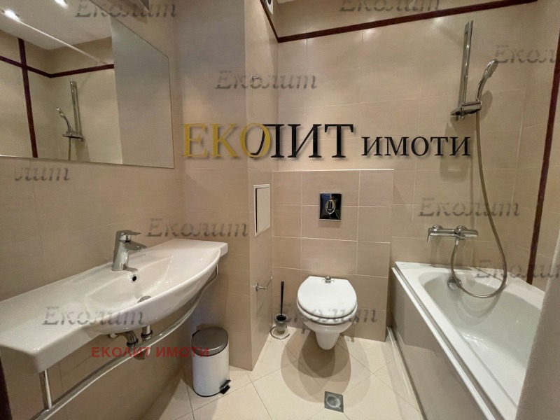Kiadó  2 hálószobás Sofia , Izgrev , 112 négyzetméter | 56760950 - kép [7]