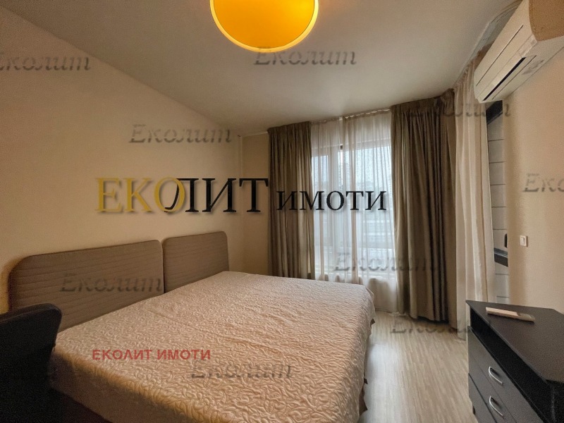 Kiadó  2 hálószobás Sofia , Izgrev , 112 négyzetméter | 56760950 - kép [5]