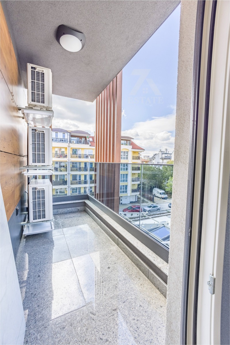 Til leie  2 soverom Sofia , Ljulin - tsentar , 92 kvm | 90998148 - bilde [15]