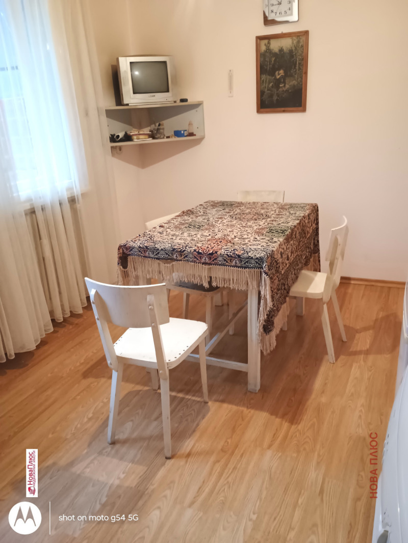 Дава под наем 3-СТАЕН, гр. София, Изток, снимка 13 - Апартаменти - 52400849