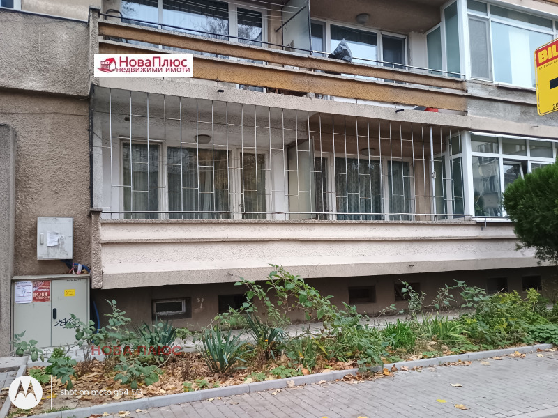 Дава под наем 3-СТАЕН, гр. София, Изток, снимка 14 - Апартаменти - 52400849