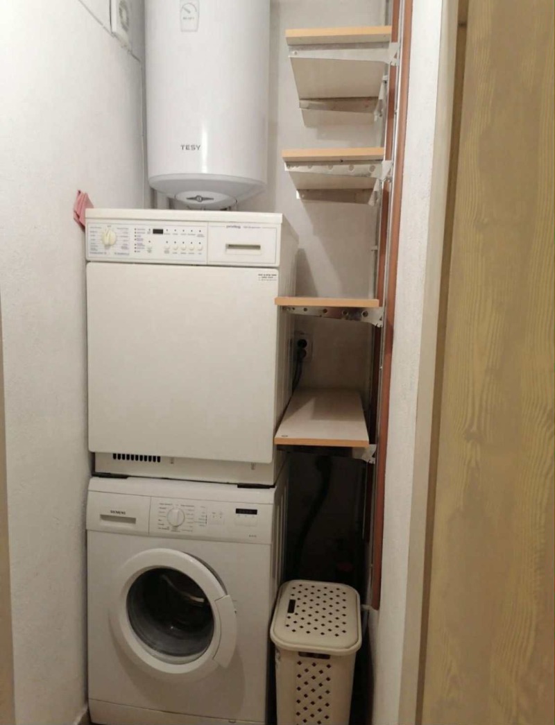 Дава под наем 3-СТАЕН, гр. Стара Загора, Център, снимка 5 - Апартаменти - 52532796