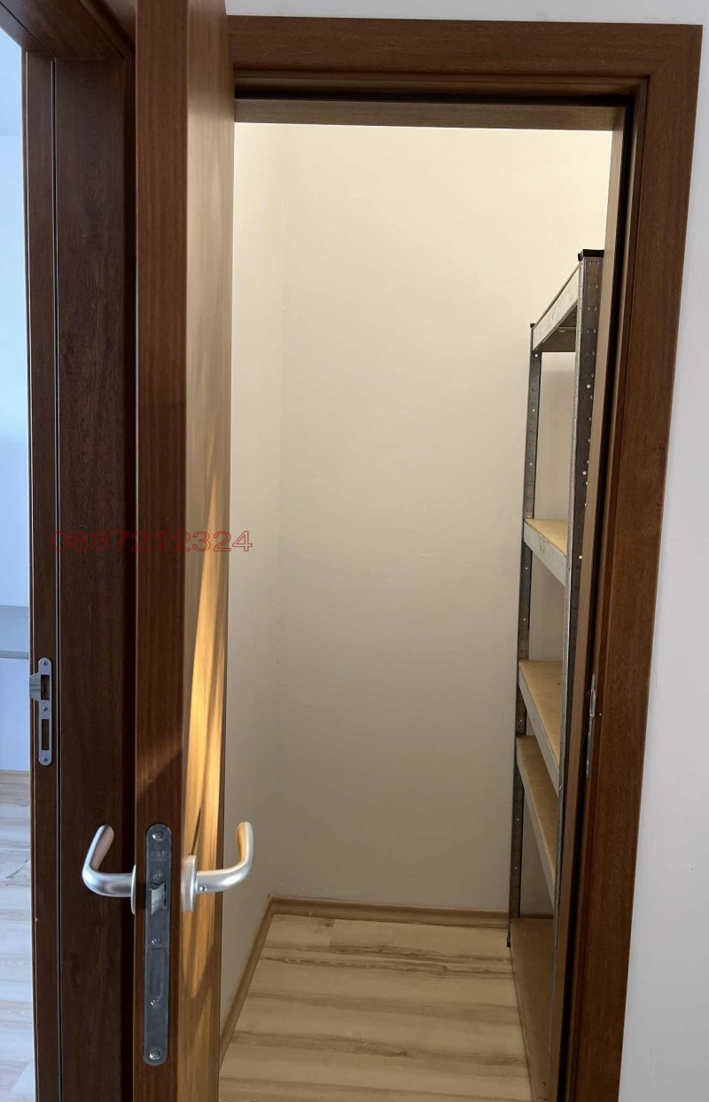 Дава под наем 3-СТАЕН, гр. София, Манастирски ливади, снимка 16 - Апартаменти - 52796073