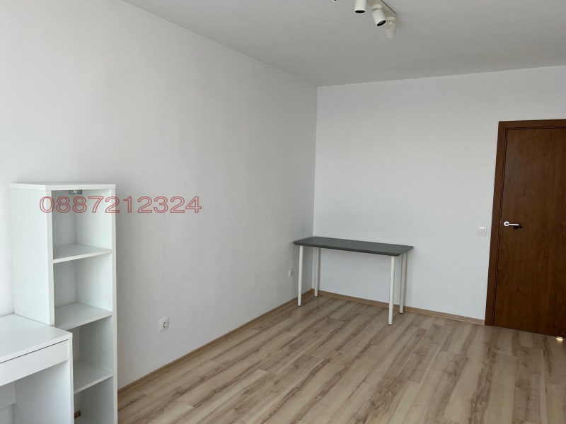 Дава под наем 3-СТАЕН, гр. София, Манастирски ливади, снимка 11 - Апартаменти - 52796073