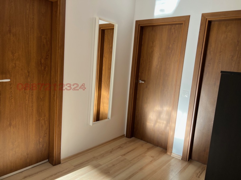 Дава под наем 3-СТАЕН, гр. София, Манастирски ливади, снимка 15 - Апартаменти - 52796073