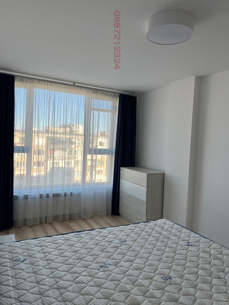 Дава под наем 3-СТАЕН, гр. София, Манастирски ливади, снимка 8 - Апартаменти - 52796073