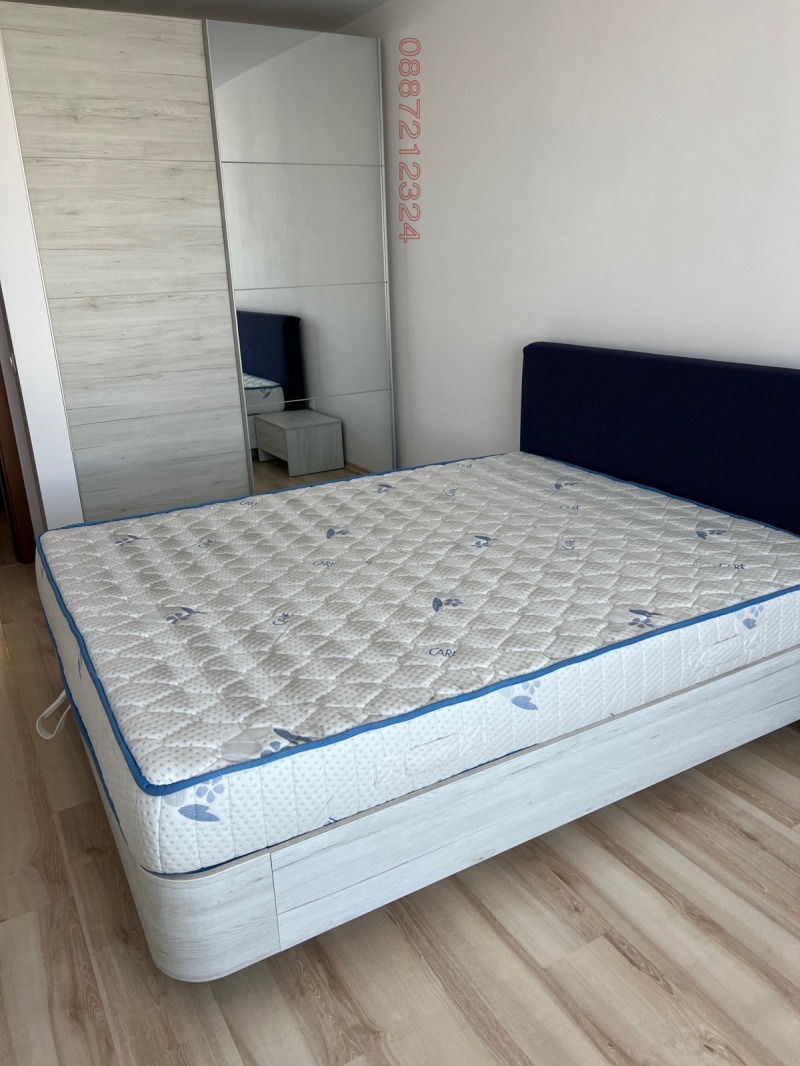 Дава под наем 3-СТАЕН, гр. София, Манастирски ливади, снимка 9 - Апартаменти - 52796073