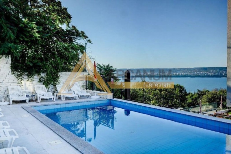 Дава под наем 3-СТАЕН, гр. Варна, Галата