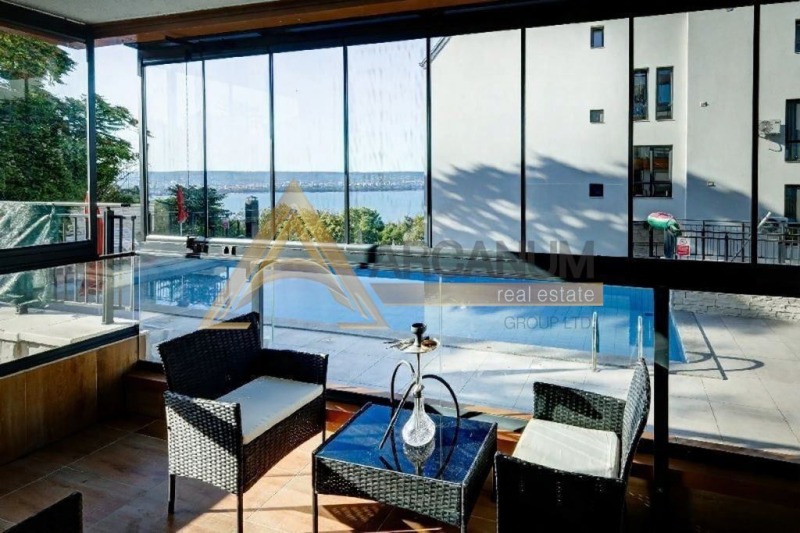 Дава под наем 3-СТАЕН, гр. Варна, Галата, снимка 2 - Апартаменти - 52812038