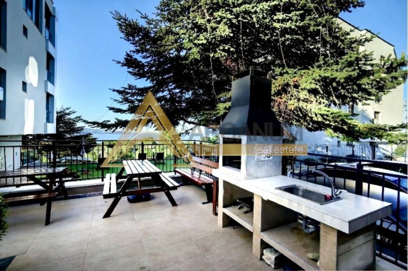 Дава под наем 3-СТАЕН, гр. Варна, Галата, снимка 3 - Апартаменти - 52812038