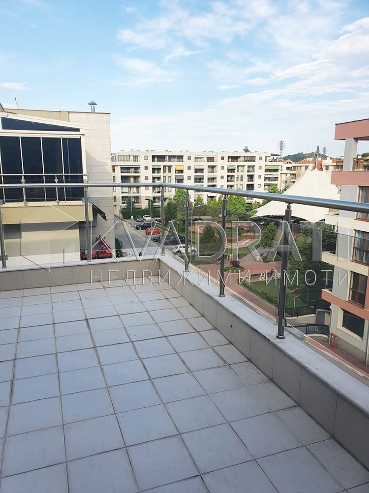 В аренду  3+ спальни Пловдив , Кършияка , 187 кв.м | 90656396 - изображение [11]