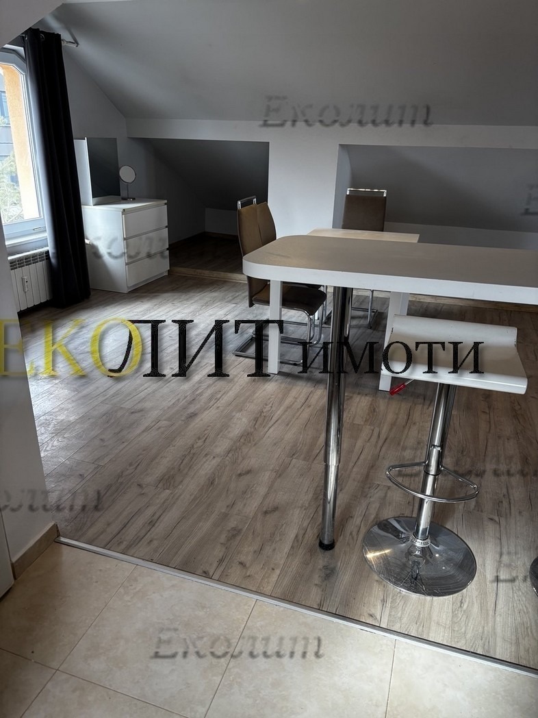 Дава под наем ЕТАЖ ОТ КЪЩА, гр. София, Драгалевци, снимка 3 - Етаж от къща - 55351493