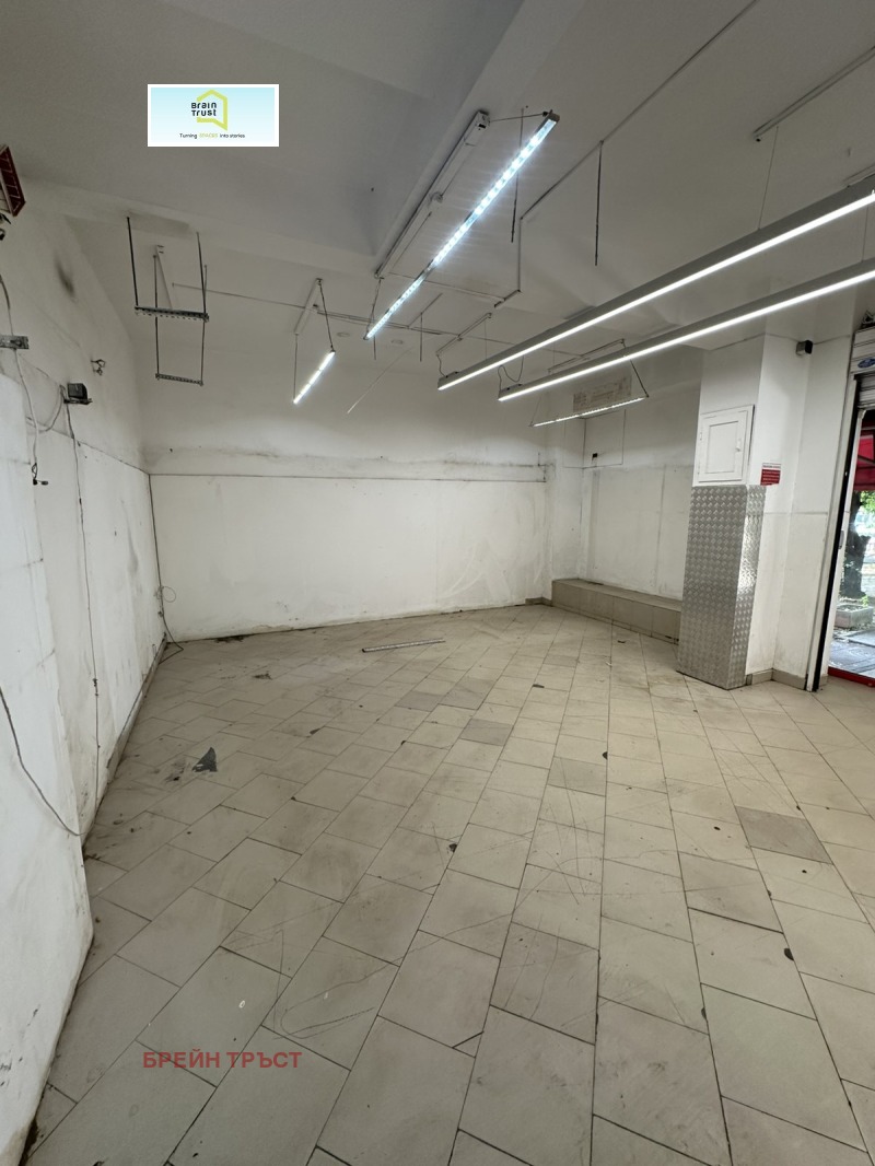 Zu vermieten  Geschäft Sofia , Goze Deltschew , 227 qm | 45868818 - Bild [5]