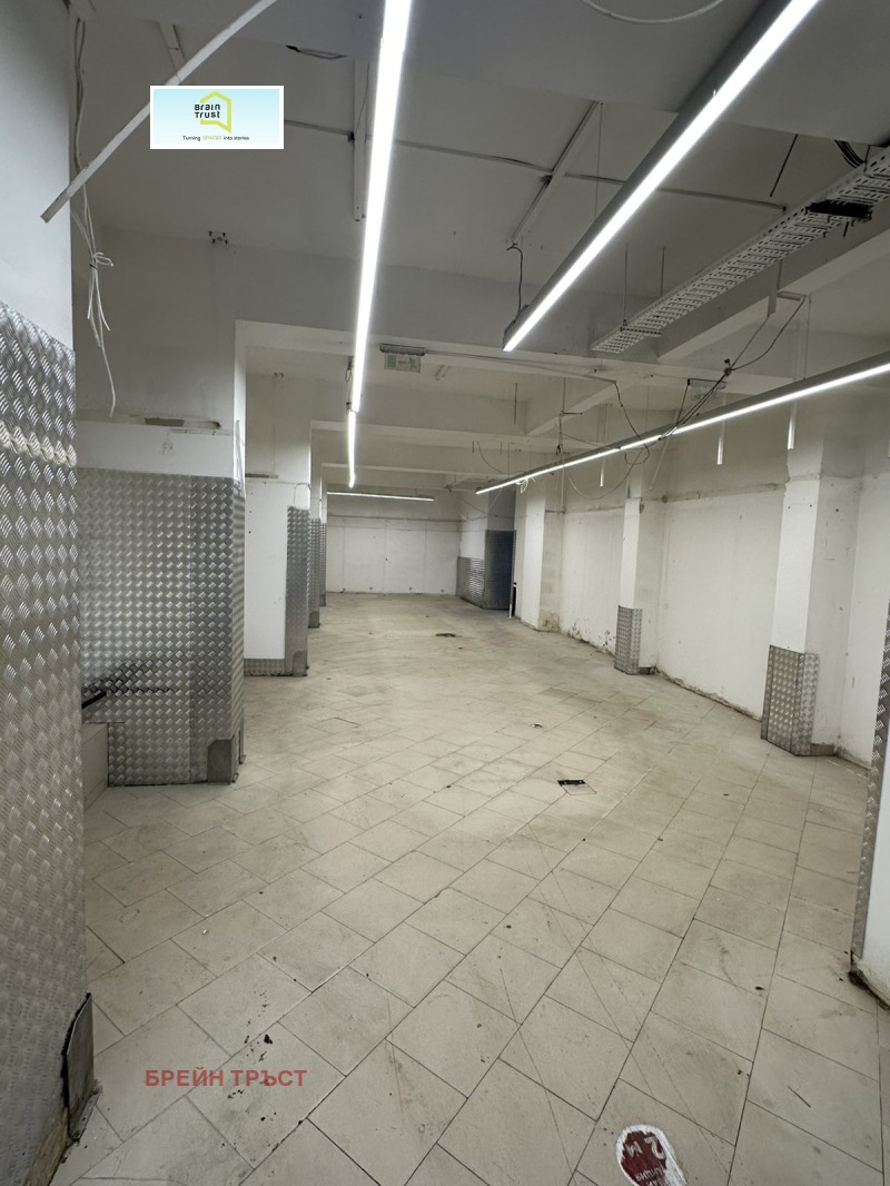 Zu vermieten  Geschäft Sofia , Goze Deltschew , 227 qm | 45868818 - Bild [3]