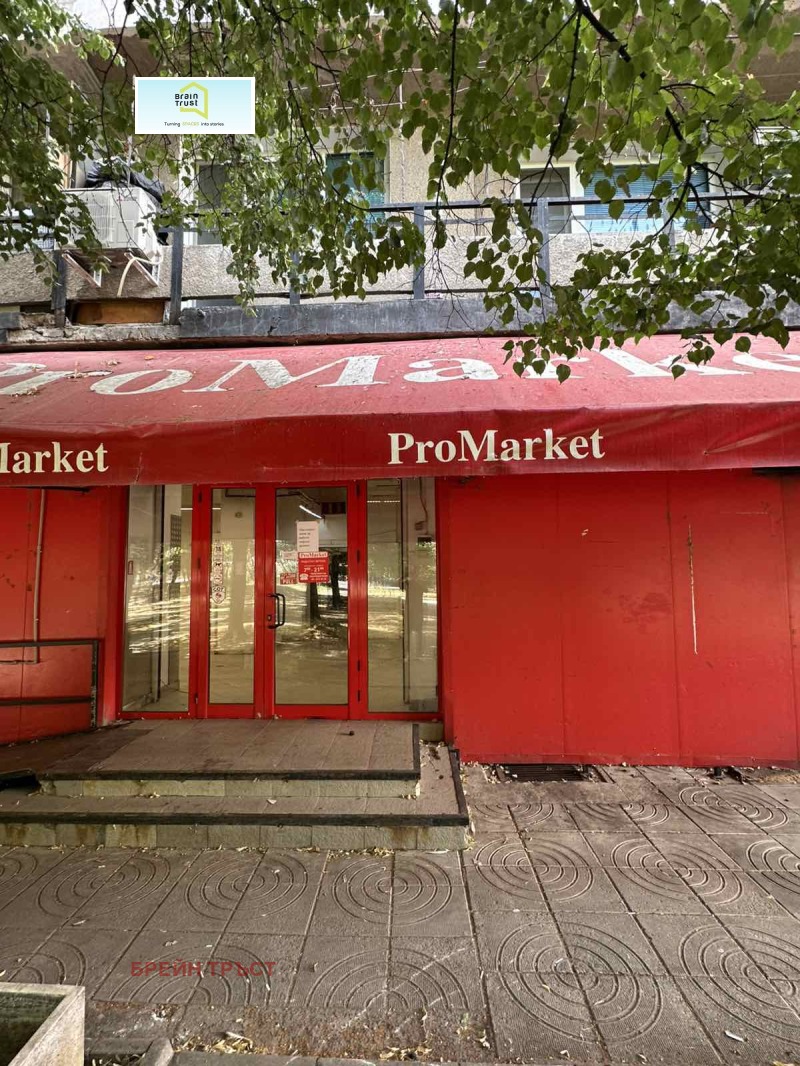 Zu vermieten  Geschäft Sofia , Goze Deltschew , 227 qm | 45868818