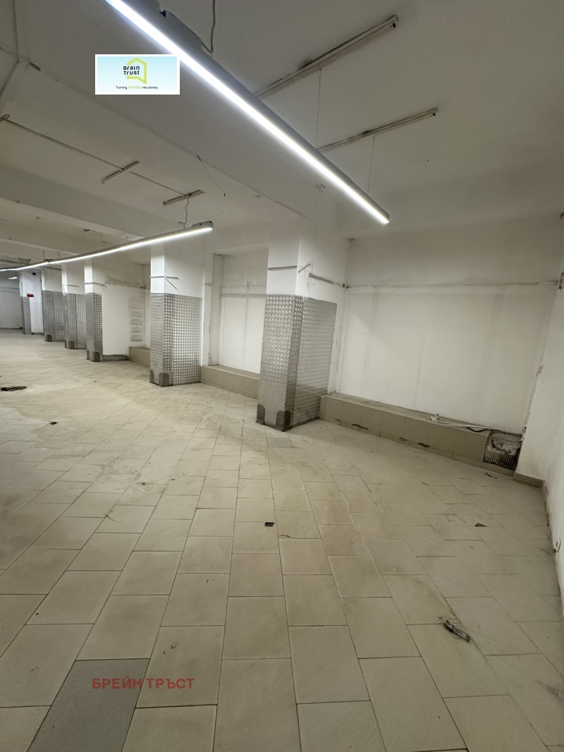 Zu vermieten  Geschäft Sofia , Goze Deltschew , 227 qm | 45868818 - Bild [4]