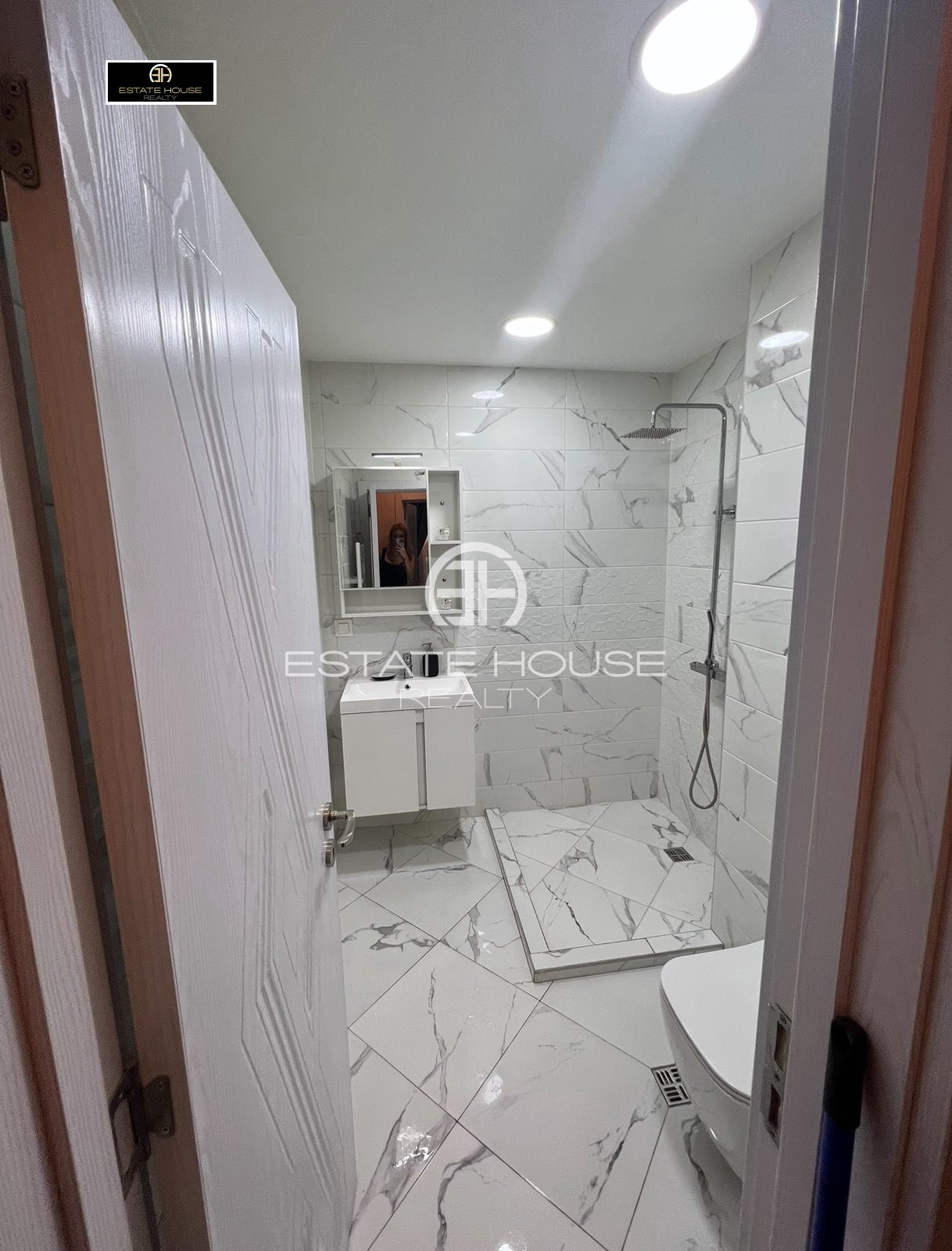 Дава под наем 2-СТАЕН, гр. София, Банишора, снимка 5 - Апартаменти - 54300003