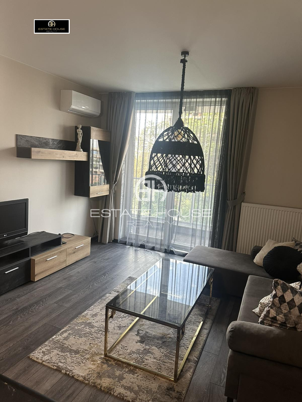 Дава под наем 2-СТАЕН, гр. София, Банишора