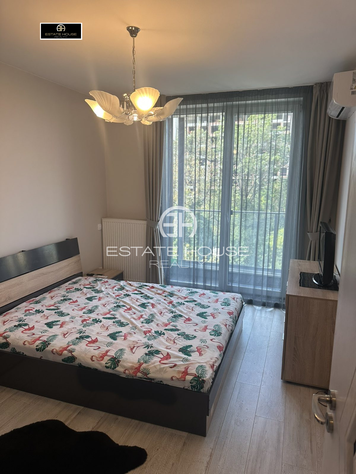 Дава под наем 2-СТАЕН, гр. София, Банишора, снимка 4 - Апартаменти - 54300003