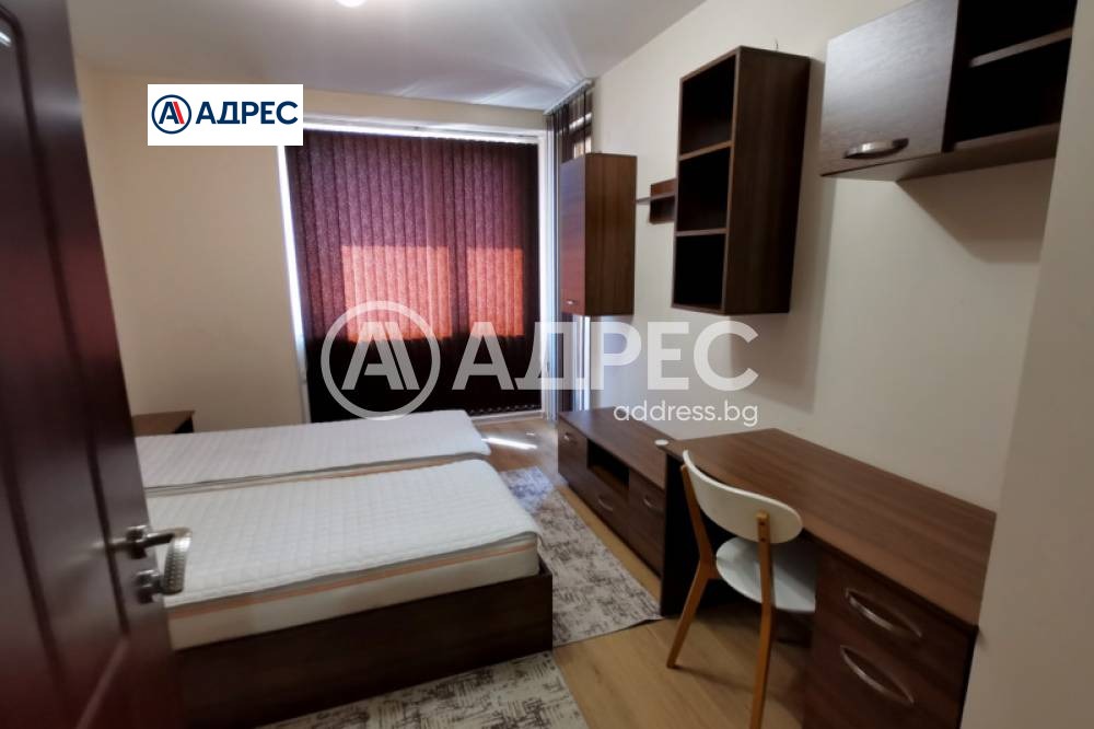 Дава под наем 3-СТАЕН, гр. Сандански, област Благоевград, снимка 7 - Апартаменти - 55833504