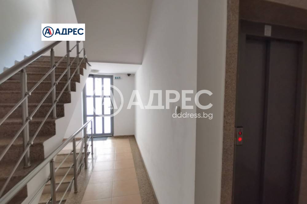 Дава под наем 3-СТАЕН, гр. Сандански, област Благоевград, снимка 16 - Апартаменти - 55833504