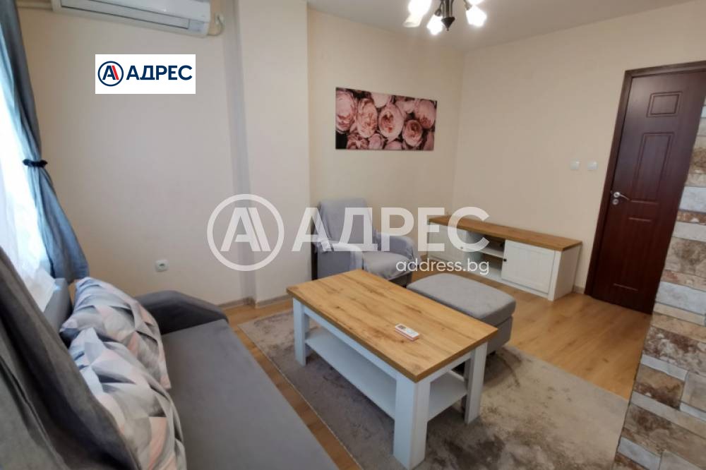 Дава под наем 3-СТАЕН, гр. Сандански, област Благоевград, снимка 2 - Апартаменти - 55833504