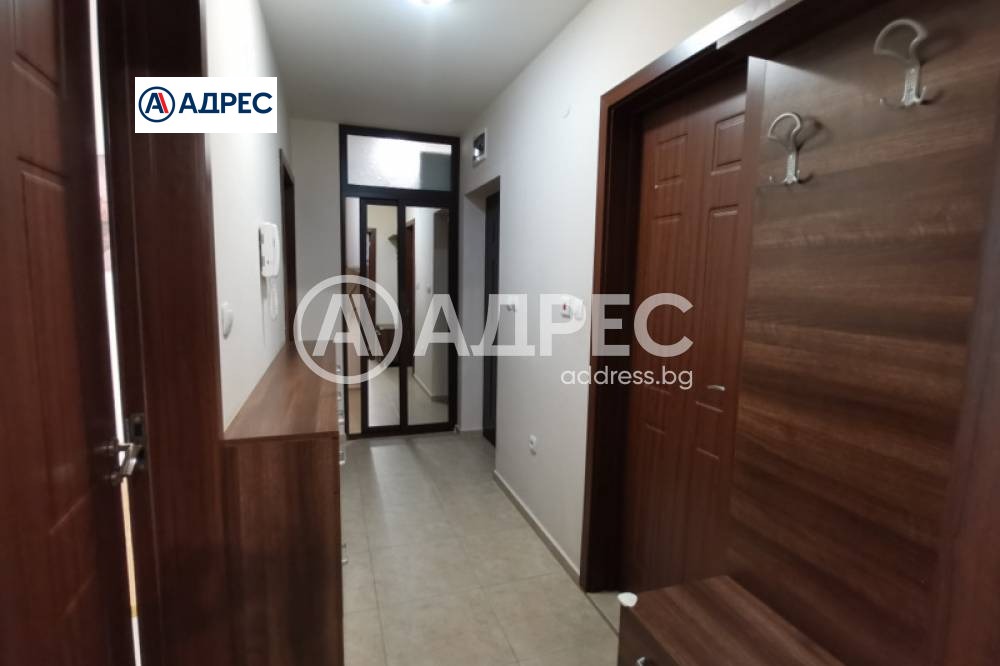 Дава под наем 3-СТАЕН, гр. Сандански, област Благоевград, снимка 10 - Апартаменти - 55833504