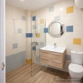 Дава под наем  2-стаен град Пловдив , Южен , 74 кв.м | 59134119 - изображение [6]