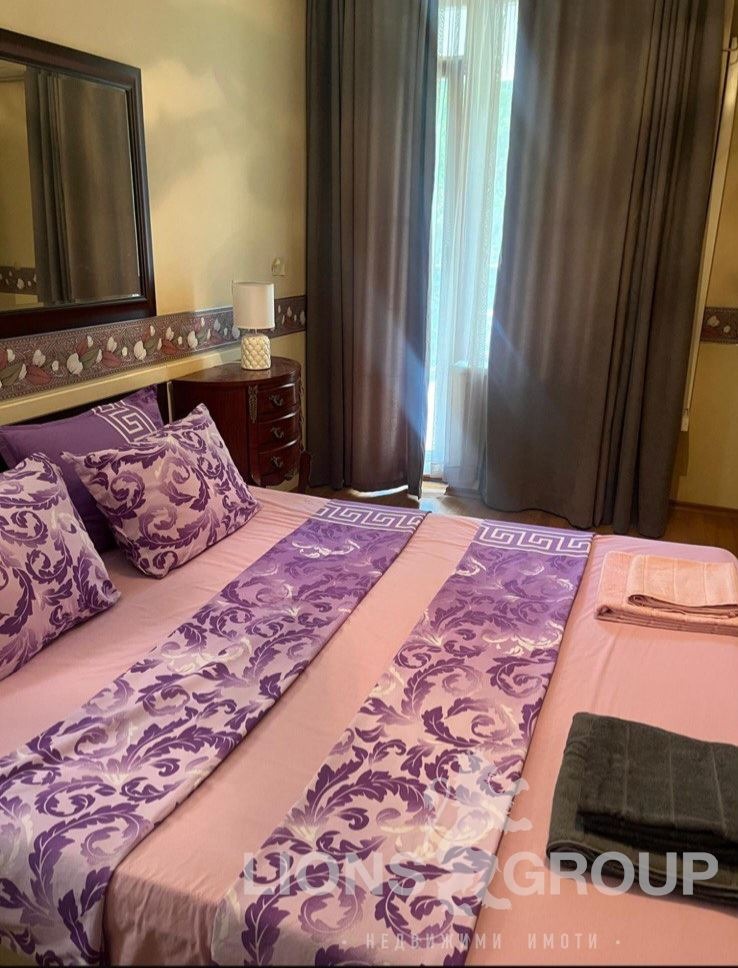 Дава под Наем 3-СТАЕН | Imot.bg — изображение 8